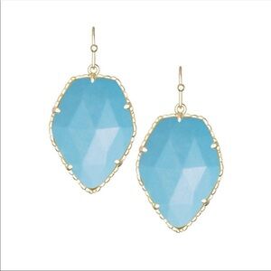 New Kendra Scott beautiful earrings
